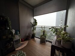 Parc Riviera (D5), Condominium #490032771
